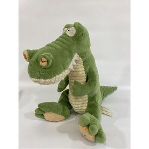 HTF Sandra Boynton Al the  Alligator 2013 Plush from Frog Trouble Songbook